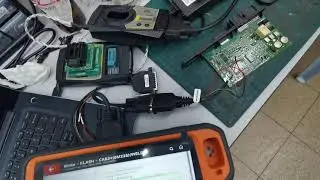 Vvdi key tool plus replace Cas 3+