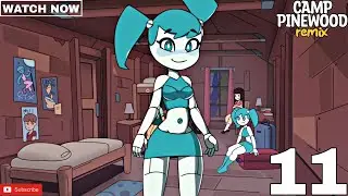 Camp Pinewood Remix Walkthrough Gameplay - Part 11 || Tips And Guide Gameplay
