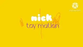 nick toy matIon logo