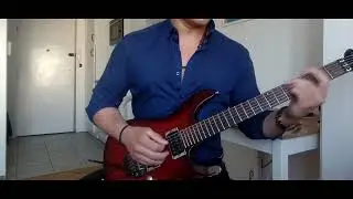 Latin jazzy funk