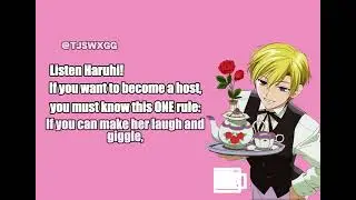 Tamaki Suoh says 