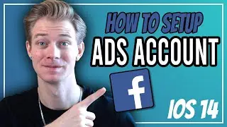 How to setup FACEBOOK ADS ACCOUNT and VERIFY DOMAINS | 2021