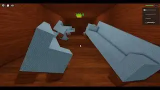 bad door