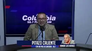 PITAZO CALIENTE