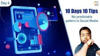 How to be Successful on Social Media | Trending Social Media Marketing Tips for 2021 | Tip 4
