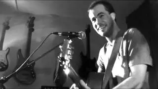 ASG - CASE MAYFIELD - BACKSTAGE HOTEL OPEN MIC AMSTERDAM