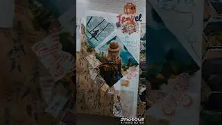 Скрапбукинг Яремче 🌄🏞 🗻