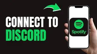 How to Connect Spotify to Discord