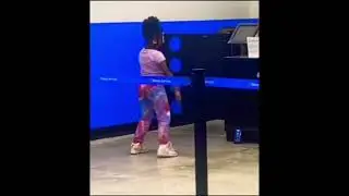 Shake shake shake! 