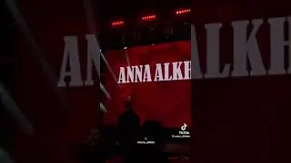 Анна Алхім- Цариця