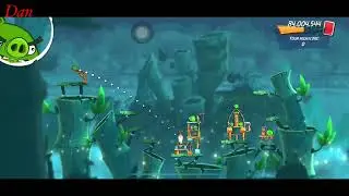 Angry Birds 2 Mighty Eagle Bootcamp (mebc) with Stella  02/23/2022