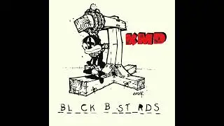 KMD - What A Nigga Know? (Original Mix Instrumental)