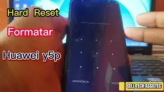 COMO FAZER O HARD RESET OU FORMATAR QUALQUER CELULAR DA MARCA HUAWEI SEM USAR PC