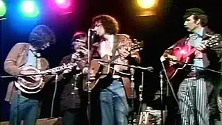 David Bromberg, John Hartford, Tom Paxton Live - Sitting On Top Of The World 1970