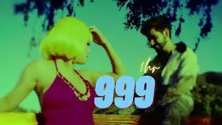 Selena Gomez, Camilo - 999 (one hour loop)