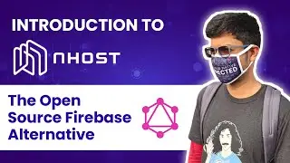 Introduction to Nhost - the Firebase Alternative? React Tutorial
