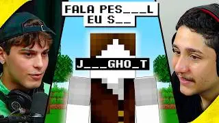Você Consegue Adivinhar o YOUTUBER???
