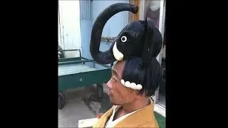 Los Cortes de Pelo mas Excéntricos y Extravagantes