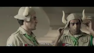ספיישל סרטי ילדים פרומו