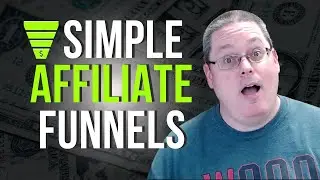 Russell Brunson not Needed (How to build an affiliate funnel without ClickFunnels!)