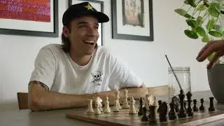 Quality Time with Jimmy Wilkins
