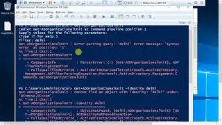 Server 2019 - DHCP Installation & Configuration
