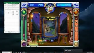 Peggle | Shot Caller