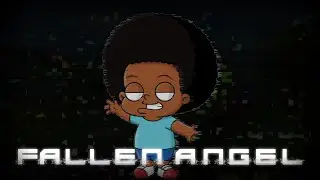 FALLEN ANGEL - FAMILY GUY MIX