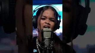 La 🇩🇴DOMI Freestyle‼️🔥👏