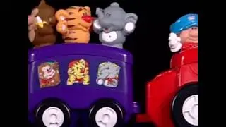 I WAS NOT EXPECTING THIS! (baby Einstein junk)