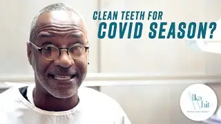 Hygienists Recommend Alka White during Covid Season