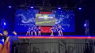 Nationals 2022