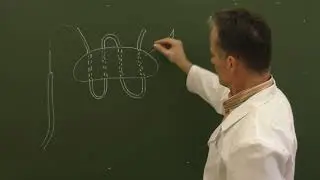 Kuznetsov-Pensky hemostatic suture
