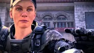 Official Call of Duty®  Black Ops III Reveal TRAİLER