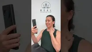 Top 3 Tips to Improve Neck Posture and Avoid Text Neck 