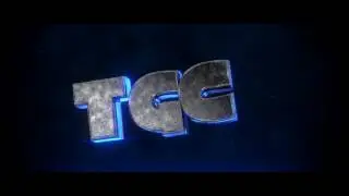 My New SICK Intro Blender Made By TheoFX Link in Description!!! Flare Test!