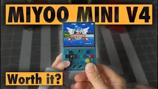 Should You Buy The Miyoo Mini In 2025?