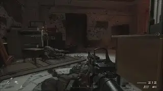 COD Morden Warfare 2 RAMASTERD - PART 7