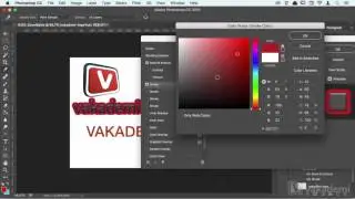Adobe Photoshop CC 2015’te Katman Efekti Eklemek - Tasarım