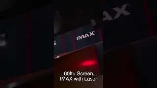IMAX with Laser Broadway Cinemas Coimbatore! 
