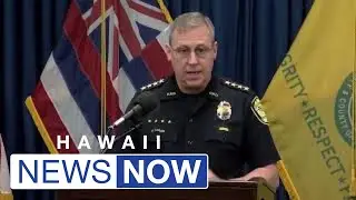 Murder investigations underway after multiple people were found dead in a Manoa home