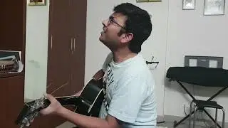 Le Dooba Cover Unplugged | Without Retake