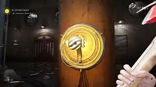 Atomic Heart #7.поиск первой колбы
