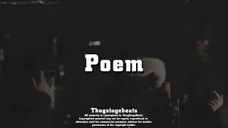 [FREE] UK Drill type beat | Emotional drill x Melodic drill beat 