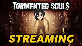 Este juego esta salido de Resident Evil - Tormented Souls