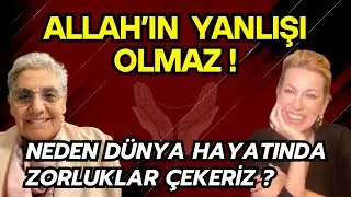 Allah'ın Yanlışı Olmaz  - İpek Tuzcuoğlu İle İpek Yolu  - Konuk: Çiğdem Okumuşlar