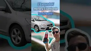 bu sefer de mis gibi oldu