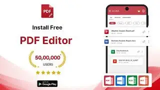 Best PDF Editor 2023