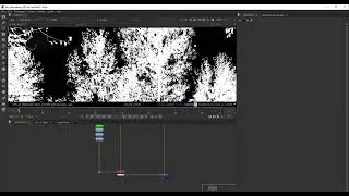 Sky replacement in Nuke - replacing a bright sky with a more interesting one