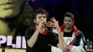 EL REGRESO DE REPLIK A LAS BATALLAS | Mejores rimas de Replik en Combate Freestyle